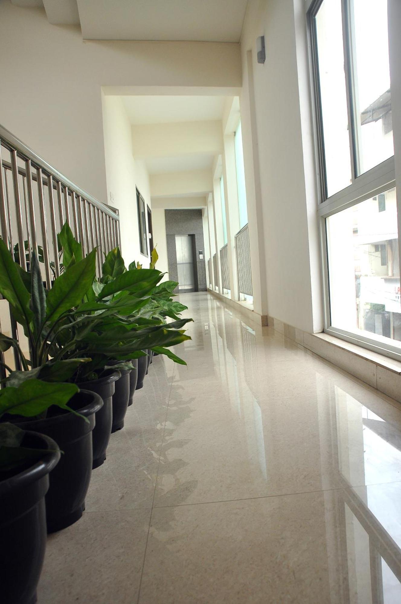Marhaba Palace Kozhikode Zewnętrze zdjęcie